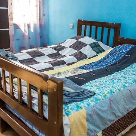 Gold District Apartment Тбілісі Екстер'єр фото