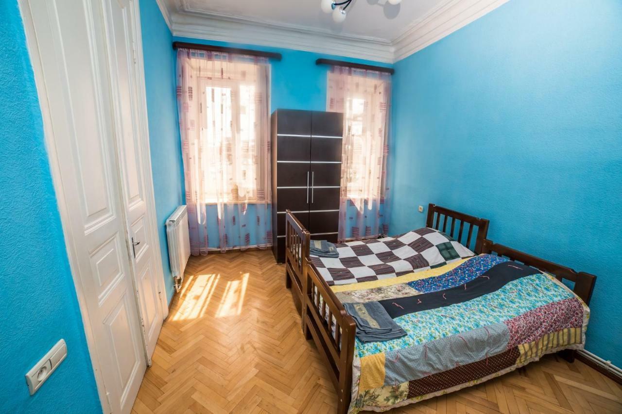 Gold District Apartment Тбілісі Екстер'єр фото