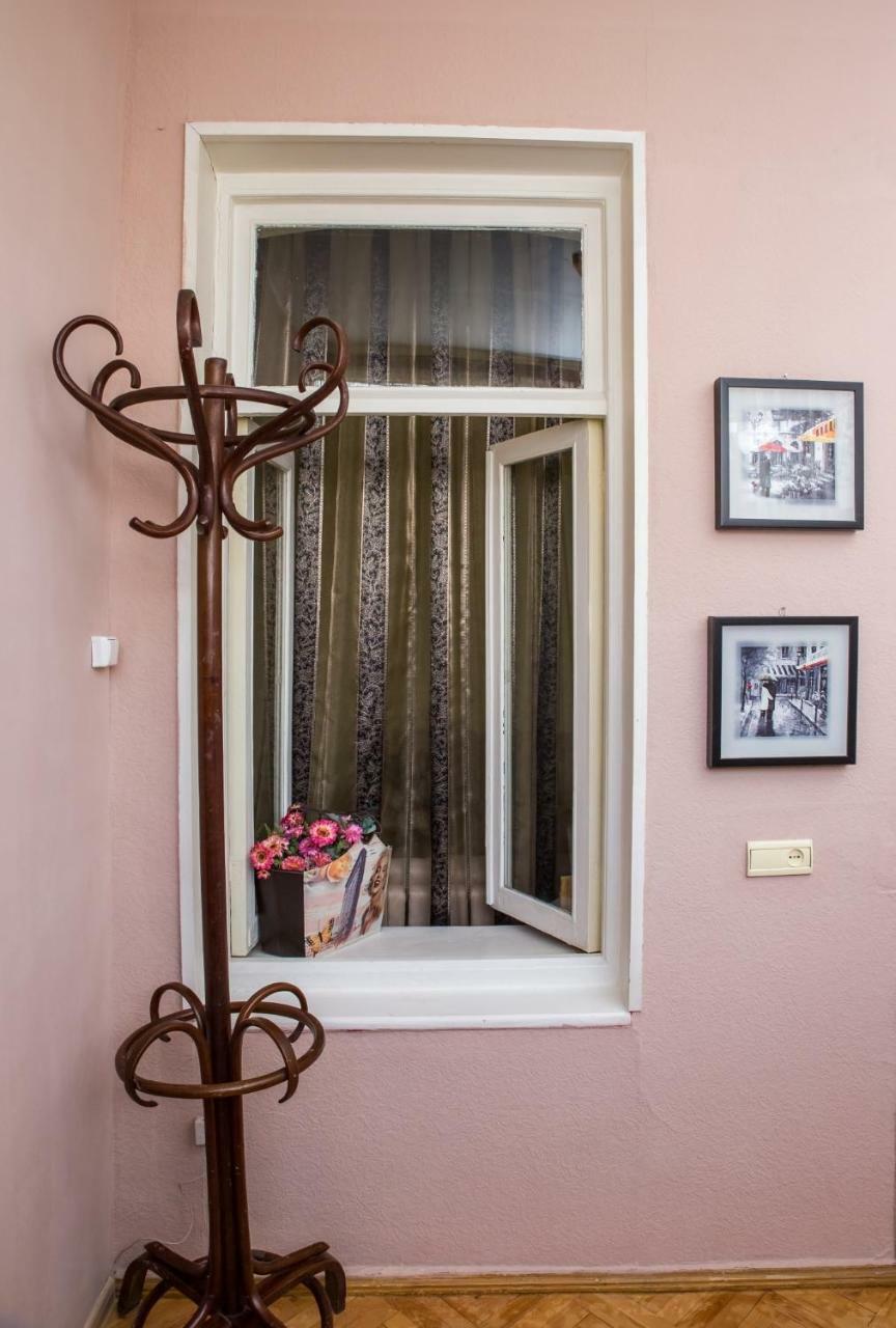 Gold District Apartment Тбілісі Екстер'єр фото